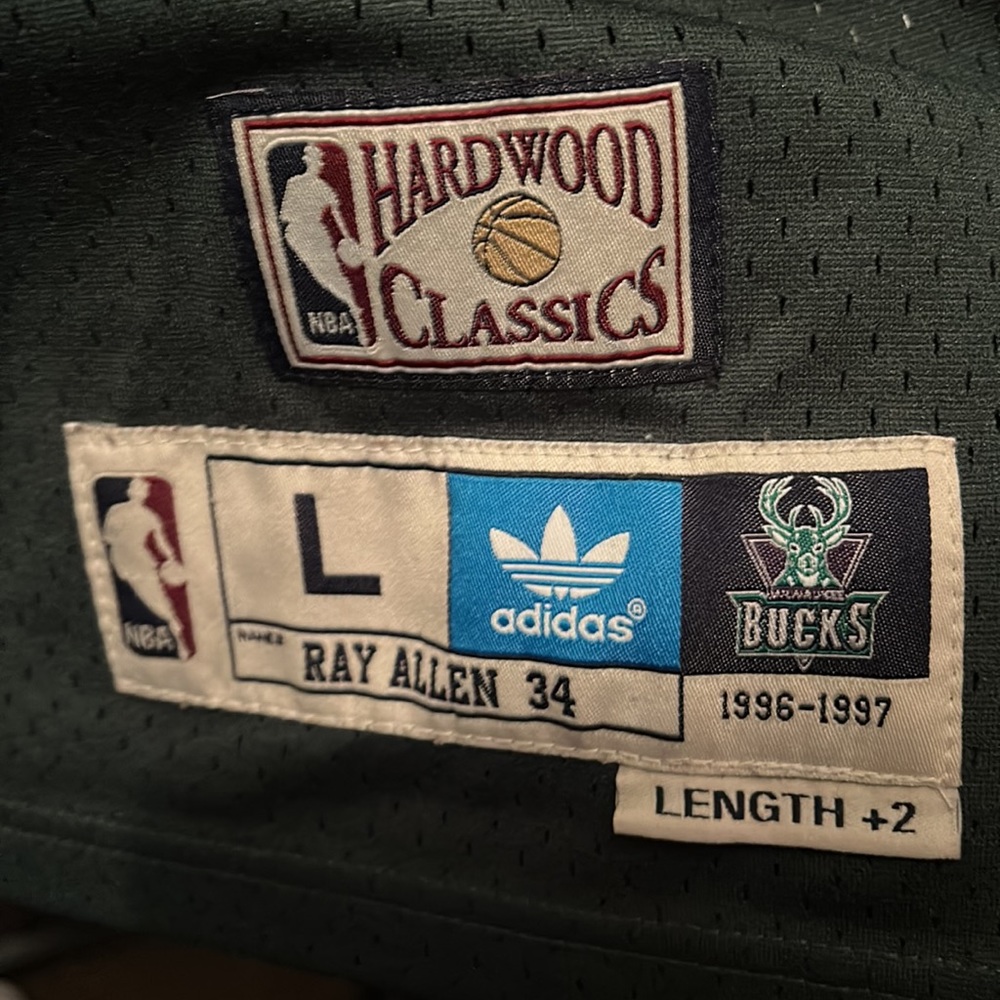 Jersey - Picture 3 of 4